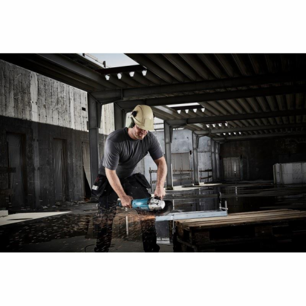 Makita GA9020SF02, 2200W Bruska