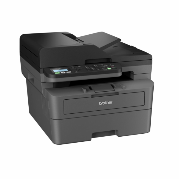 Brother MFC-L2827DW - Multifunkční tiskárna - Č/B - laser...