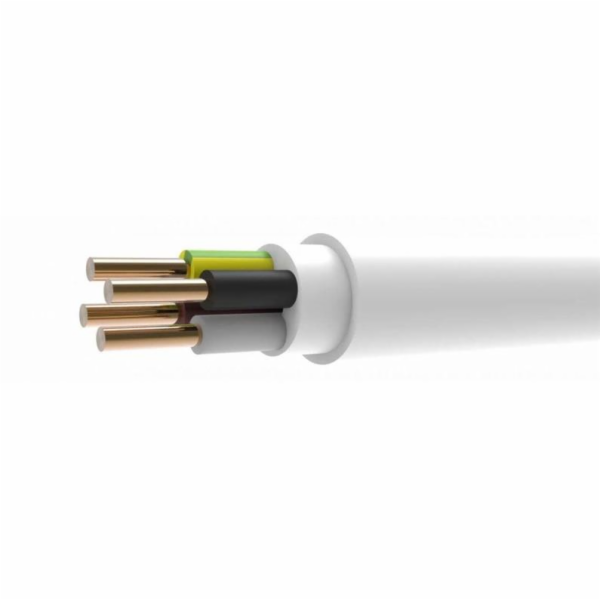 KABEL EXQ LIGHT PRO CCA 3G1.5 (100)