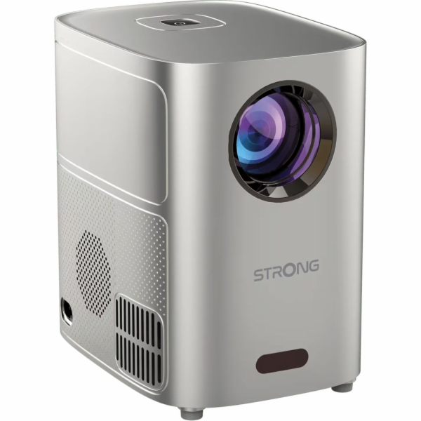 Strong Q1 mini projektor