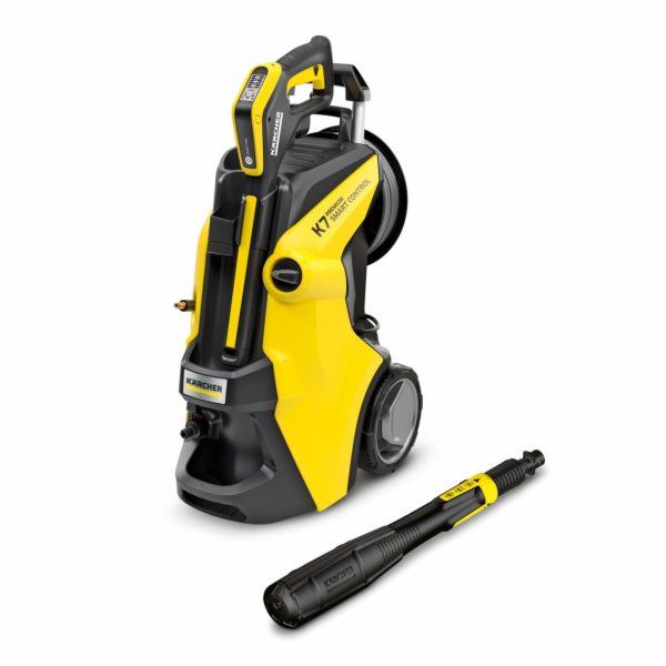 KARCHER K 7 Premium Smart Control Flex tlaková myčka - 1....