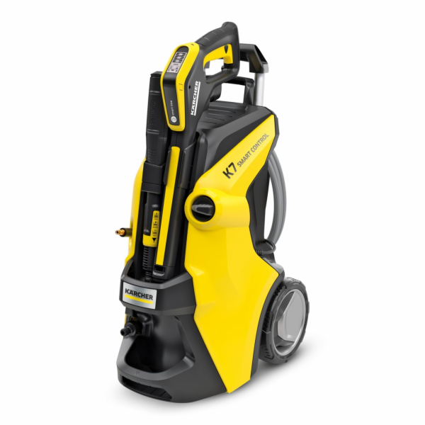 Tlaková myčka KARCHER K 7 Smart Control Flex (1.317-340.0)