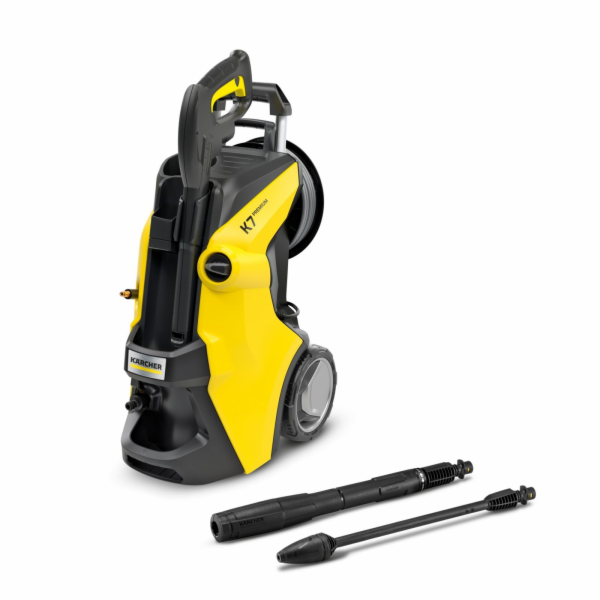 KARCHER tlaková myčka K 7 Premium Power Flex - 1.317-320.0