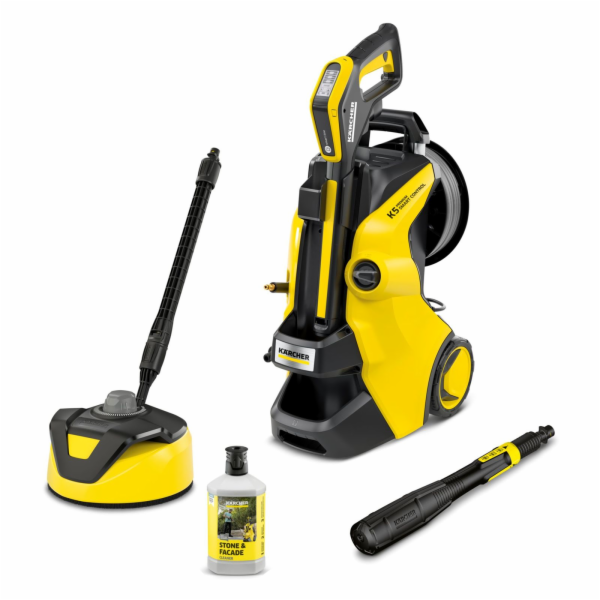 Kärcher K 5 Premium Smart Control Flex Home tlaková myčka...