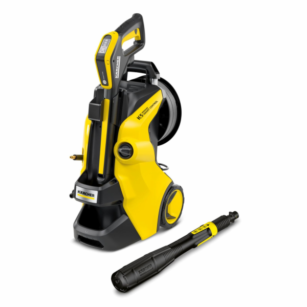 Tlaková myčka KARCHER K 5 Premium Smart Control Flex - 1....