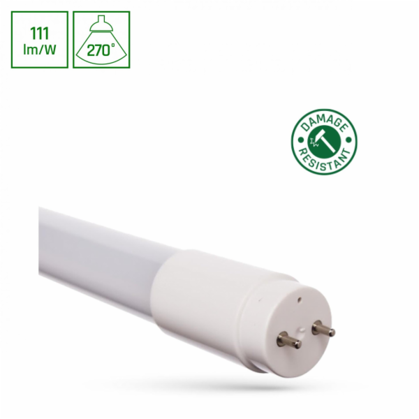 ŽÁROVKA LED G13 T8 9W 1000LM 4000K