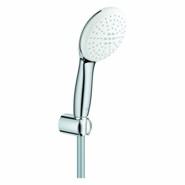 Grohe Tempesta 110 shower rail set 2 sprays