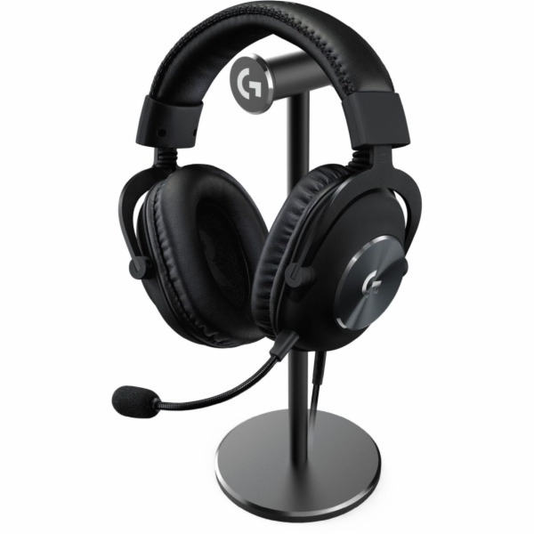 Logitech G PRO X Gaming Headset inkl Stand schwarz