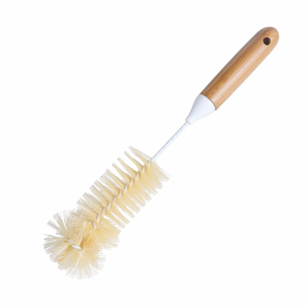 Kartáč na mytí lahví Thema Lux LZ09, 33 cm
