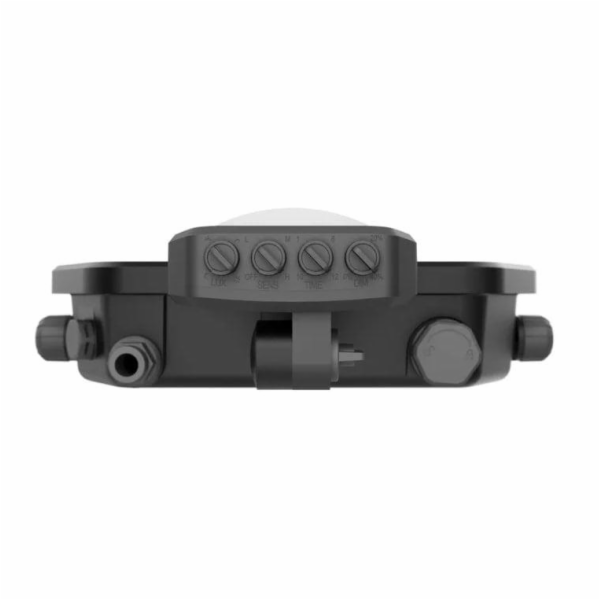VENKOVNÍ BODOVÉ SVÍTIDLO SE SENZEM POHYBU 41W 145LM/W IP65