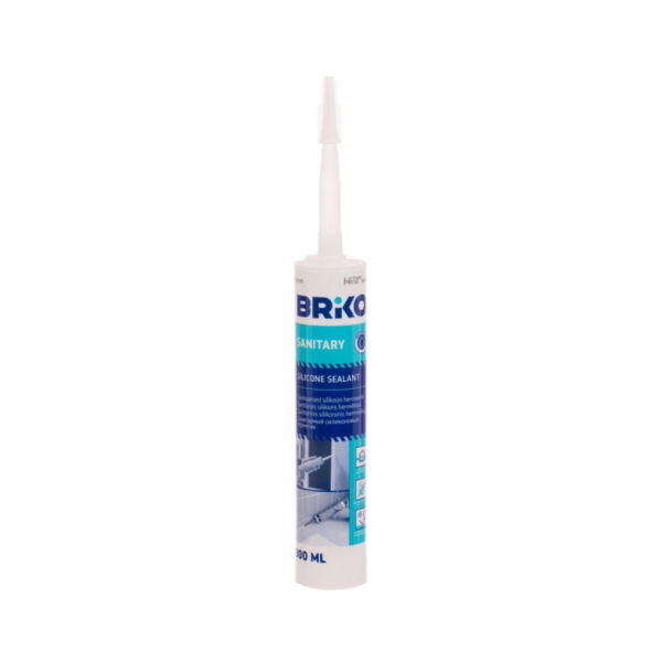 BRIKO SAN HERM 300ML BEZBAREV