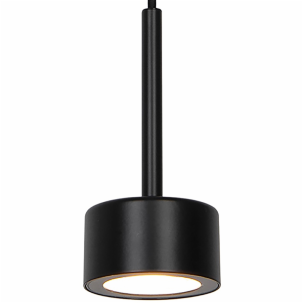 Stropní svítidlo Domoletti Luca P19070, 4 W, LED, 3000 °K