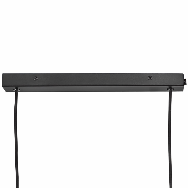 Stropní svítidlo Domoletti Luca P19070-4B, 16 W, LED, 300...