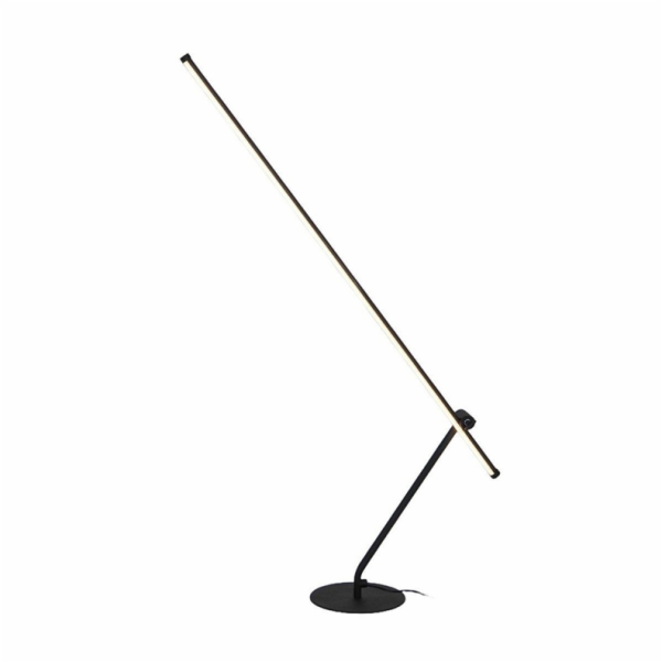 Stolní lampa Tanger CL23018-1T, LED, stojací, 12W