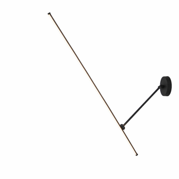 Stropní a nástěnné svítidlo Tanger CL23018-1, 10 W, 3K