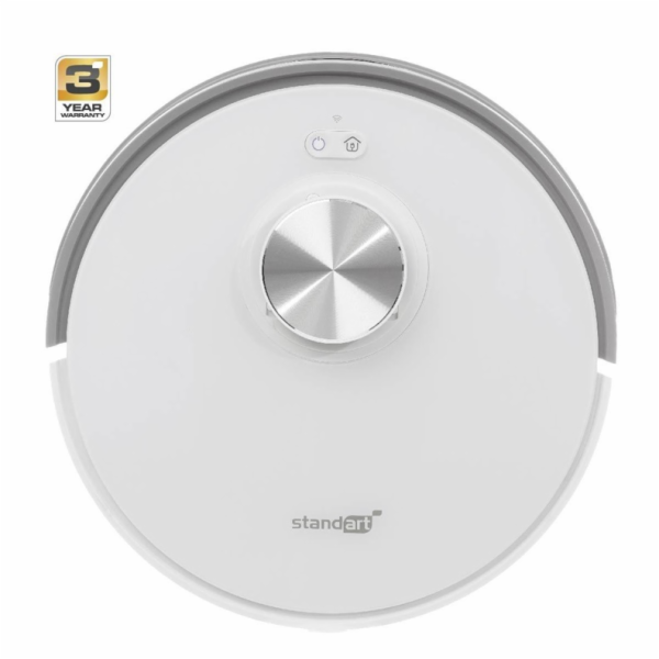Vysavač - robot Standart L100PRO, bílý