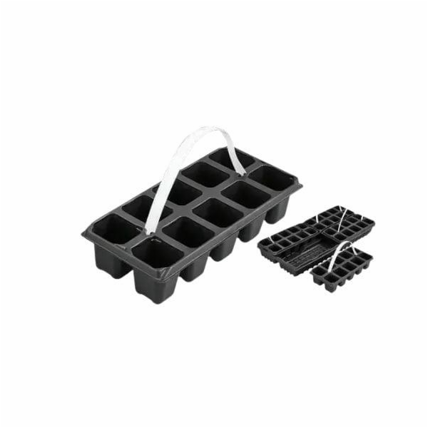 Zahradní centrum školky XD10, 28 cm x 13 cm x 6 cm