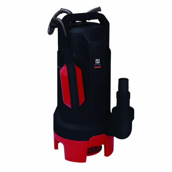 Haushalt DPD-20000, 750W Drenážní čerpadlo