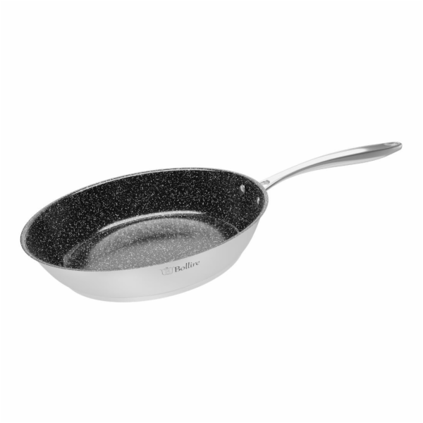 Pánev Bollire Black Sapphire BR-1707, 28 cm