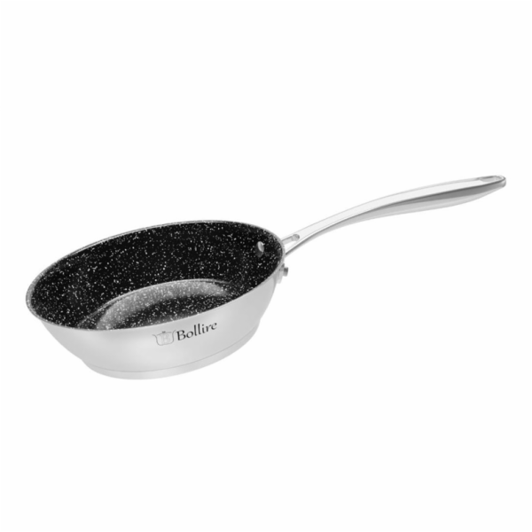 Pánev Bollire Black Sapphire BR-1705, 20 cm