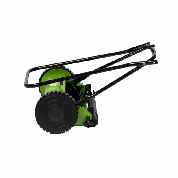 Mechanická sekačka GSS380 bez vaku