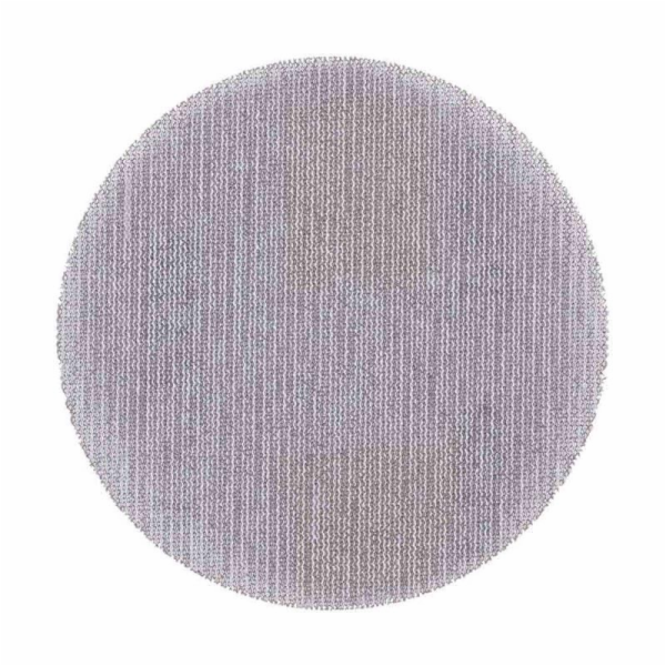 Makita&nbsp;D-78689&nbsp;Mřížka&nbsp;brusná&nbsp;125mm&nbsp;A240&nbsp;10&nbsp;ks