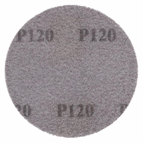 Makita&nbsp;D-78667&nbsp;Mřížka&nbsp;brusná&nbsp;125mm&nbsp;A120&nbsp;10ks