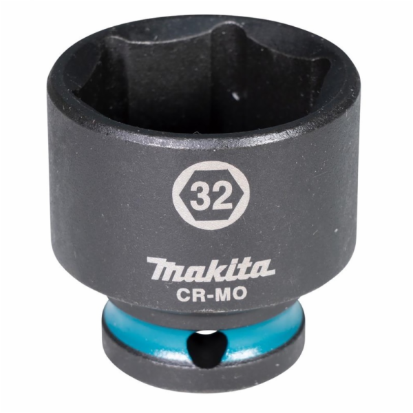 Nárazová hlava Makita 1/2" 32 mm E-16237
