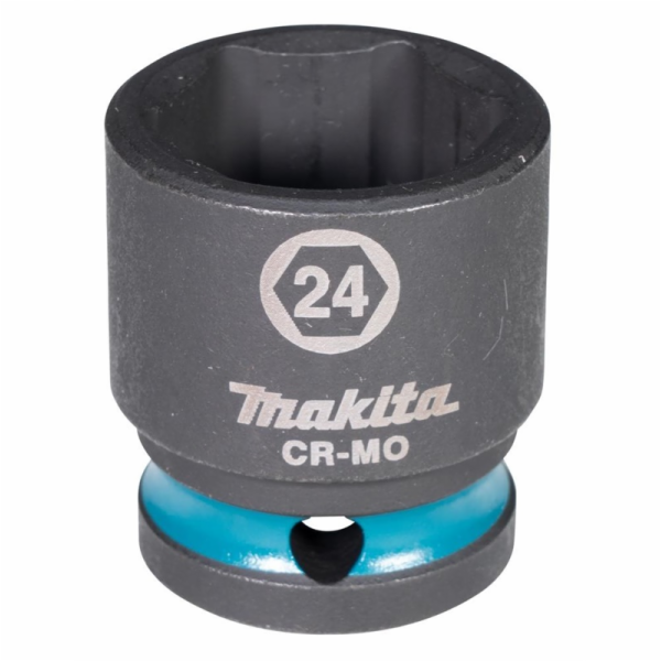Narážecí hlava Makita 1/2" 24 mm E-16209