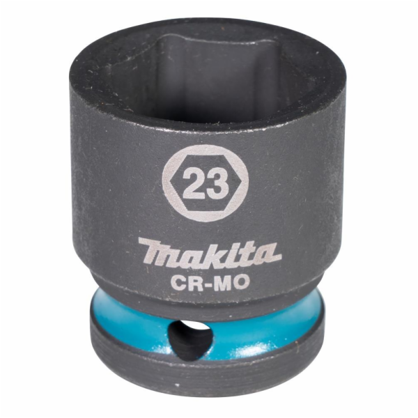 Narážecí hlava Makita 1/2" 23 mm E-16190