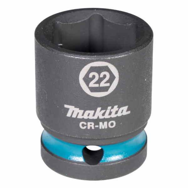 Nárazová hlava Makita 1/2" 22 mm E-16184