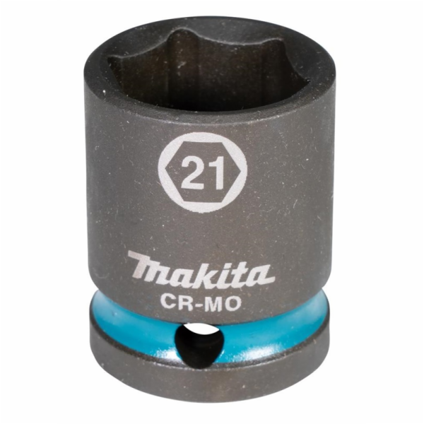 Nárazová hlava Makita 1/2" 21 mm E-16178