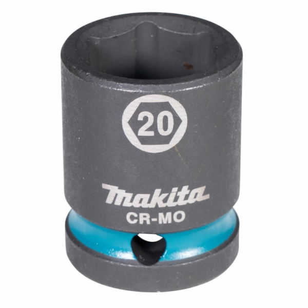 Nárazová hlava Makita 1/2" 20 mm E-16162