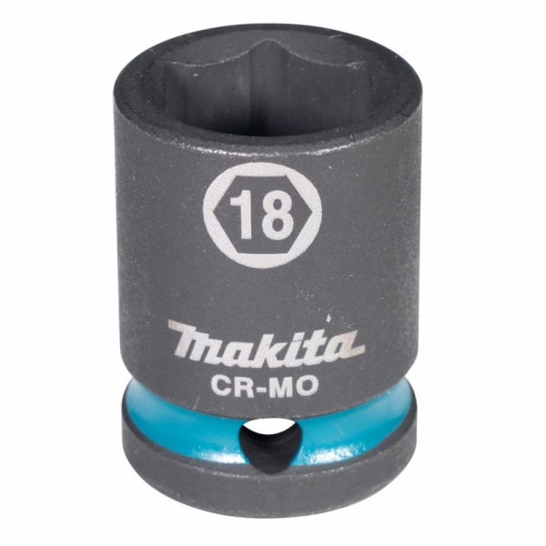 Narážecí hlava Makita 1/2" 18 mm E-16140