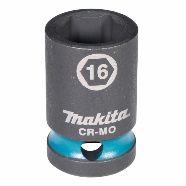 Narážecí hlava Makita 1/2" 16 mm E-16128
