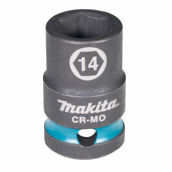 Narážecí hlava Makita 1/2" 14 mm E-16106