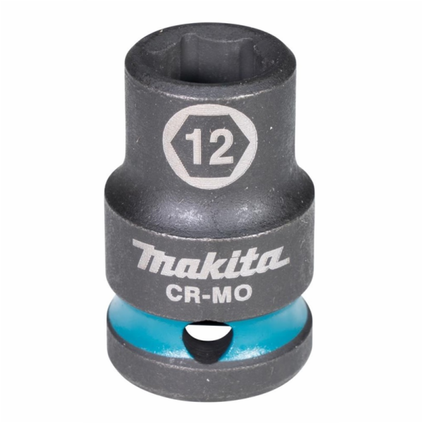 Nárazová hlava Makita 1/2" 12 mm E-16081