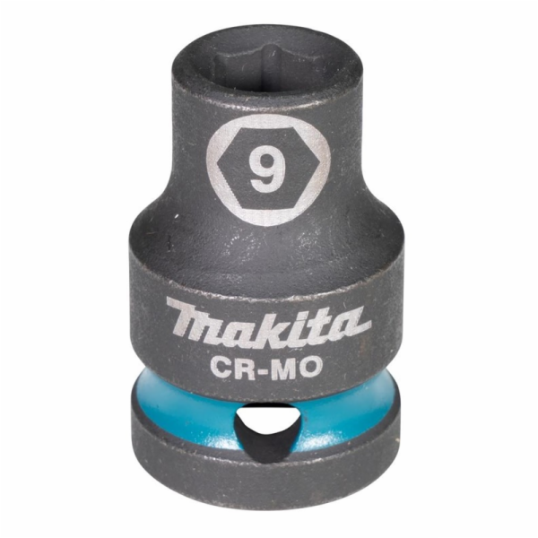 Nárazová hlava Makita 1/2" 9 mm E-16053