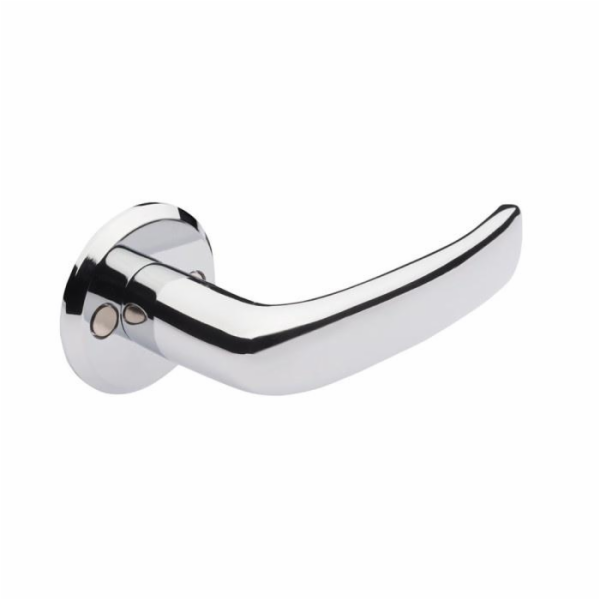 Klika dveří, vnitřní MP MRO-06-35, chrom