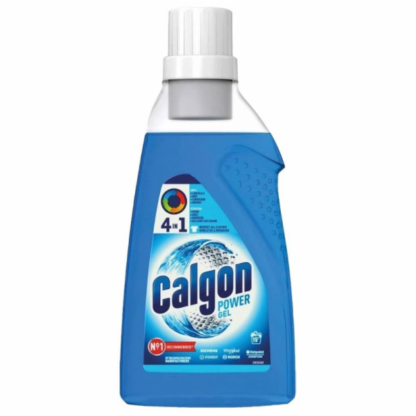 GEL CALGON 4V1 DO MYČKY 750ML