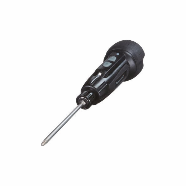 Panasonic EY 7412 cordless screwdriver