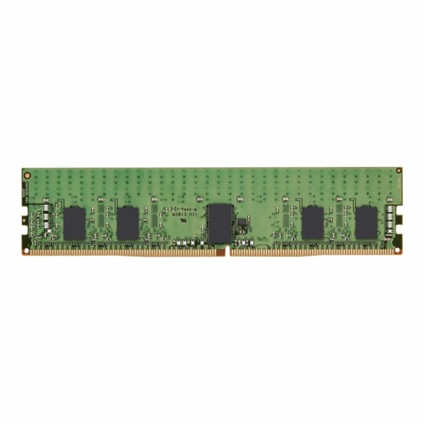 KINGSTON 16GB 3200MT/s DDR4 ECC Reg CL22 DIMM 1Rx8 Micron...