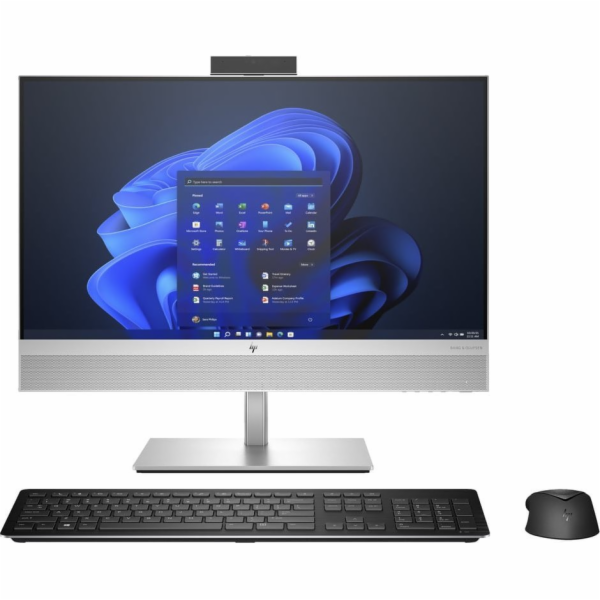 HP EliteOne 840 G9 Intel® Core™ i5 i5-12500 60,5 cm (23,8...