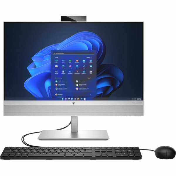 HP EliteOne 840 G9 Intel® Core™ i5 i5-13500 60,5 cm (23,8...