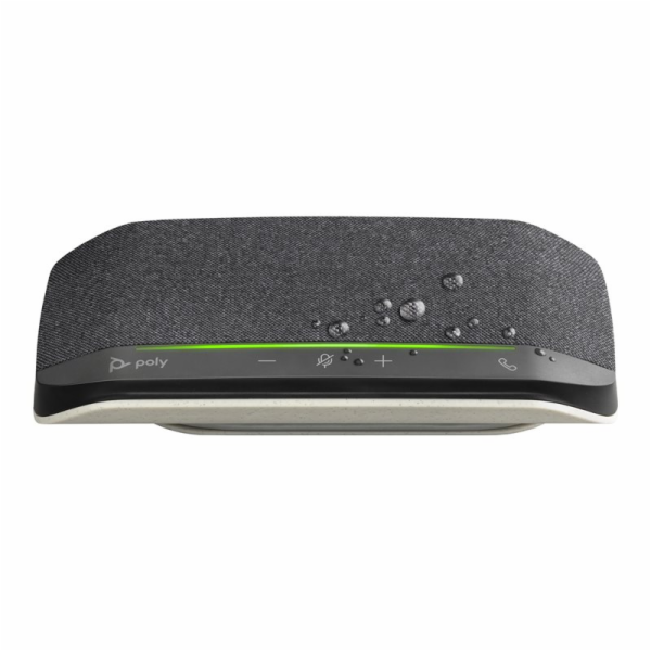 HP Poly Sync 10 USB-A USB-C Speakerphone