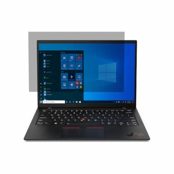 Lenovo 14.0 inch Privacy Filter pro X1 Carbon 3M