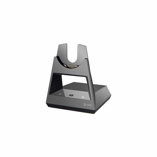 HP Poly Voyager Microsoft Teams Certified Office Base