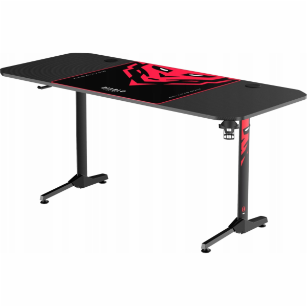 Herní stůl DIABLO X-MATE  1600 černý