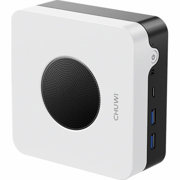 Chuwi LarkBox X 2023 Intel® N N100 12 GB DDR5-SDRAM 512 G...