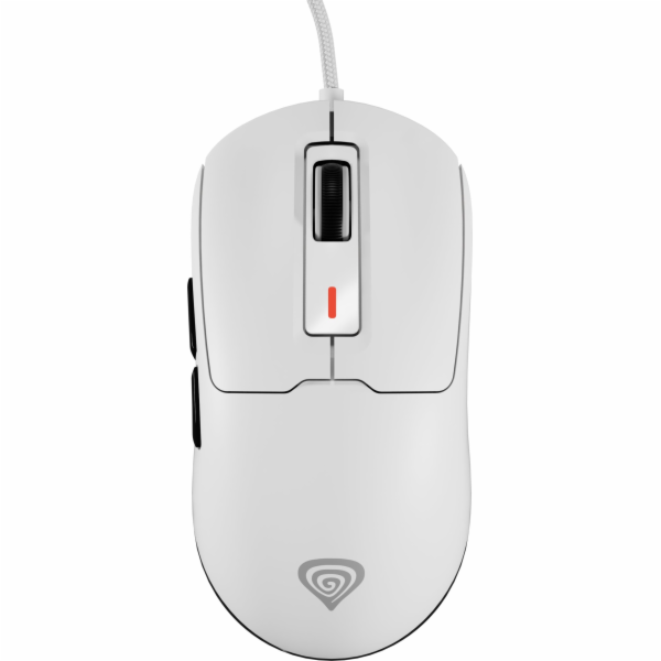 Genesis herní myš KRYPTON 660/Herní/Optická/12 000 DPI/Dr...